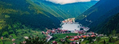 Trabzon tour